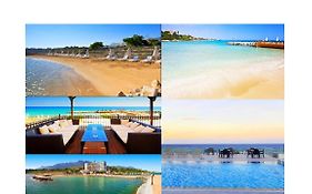 Girne Ada Beach Hotel